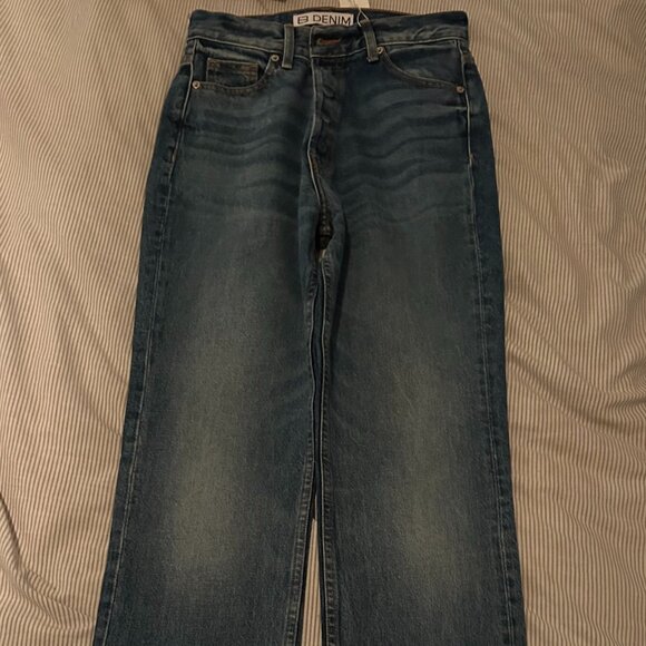 EB DENIM Jeans NWT - Picture 2 of 4